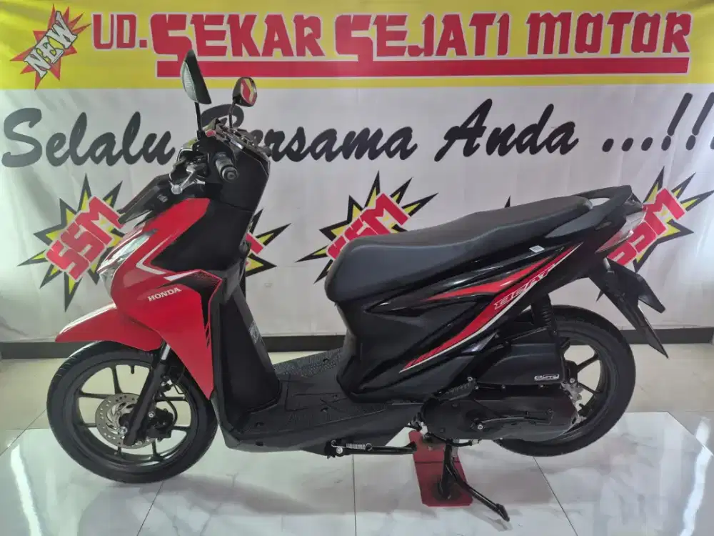 New beat led cbs 2025 plat L joss.