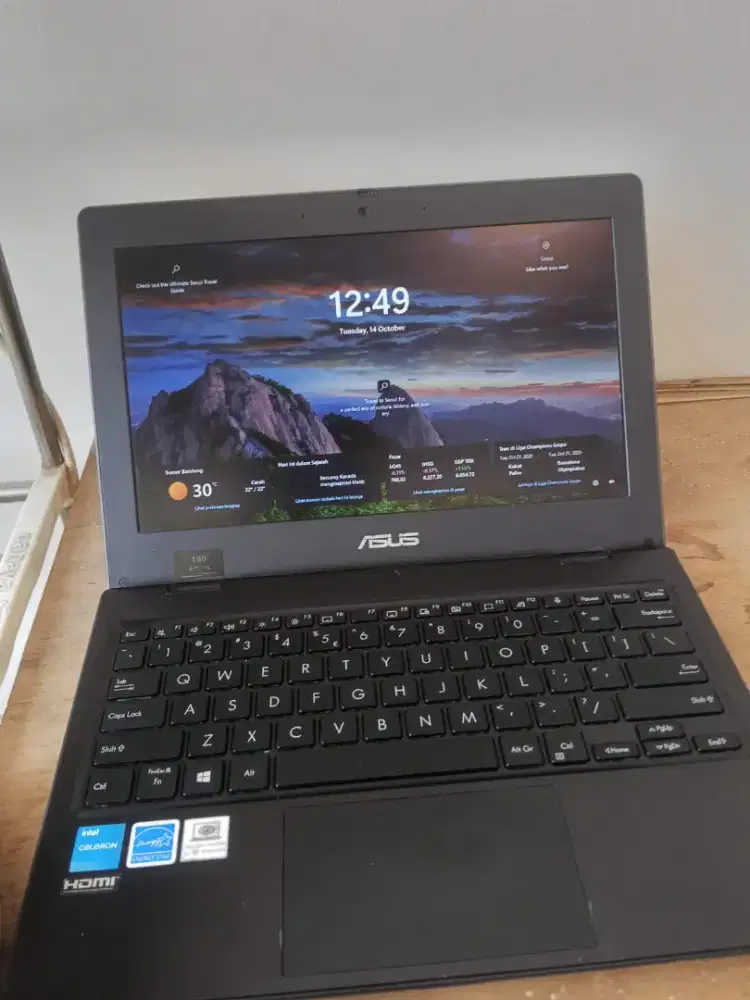 Asus BR1100CKA 2021