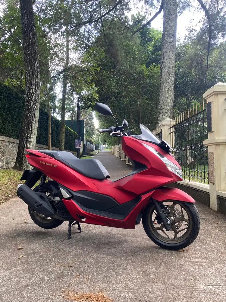 Pcx 160 abs