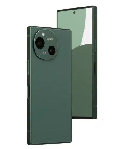 Sharp Aquos R9 (get e-vocher 300k)