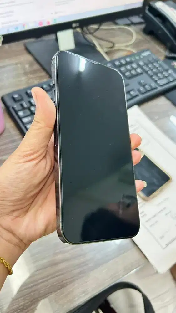 IPHONE 13 PROMAX 256GB EX IBOX