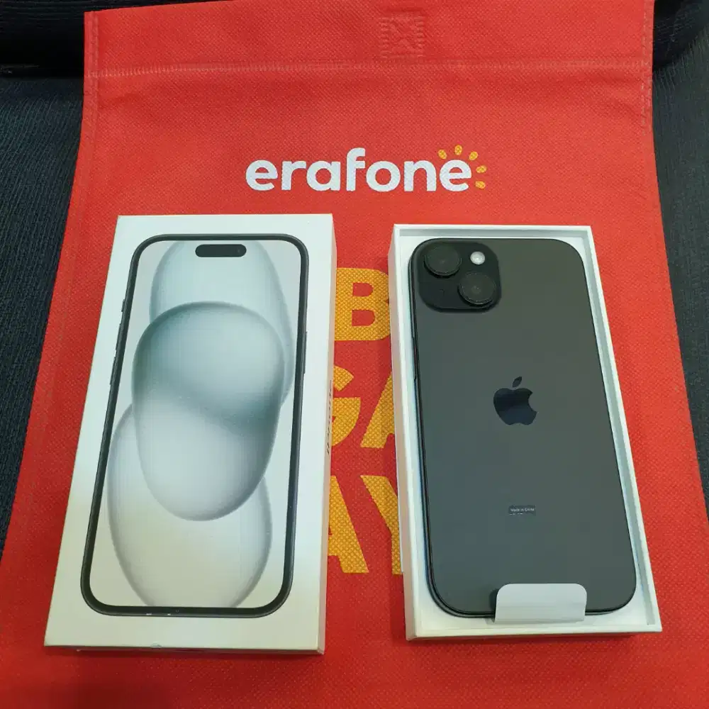 Iphone 15 128 ibox garansi resmi panjang 2026 oktober