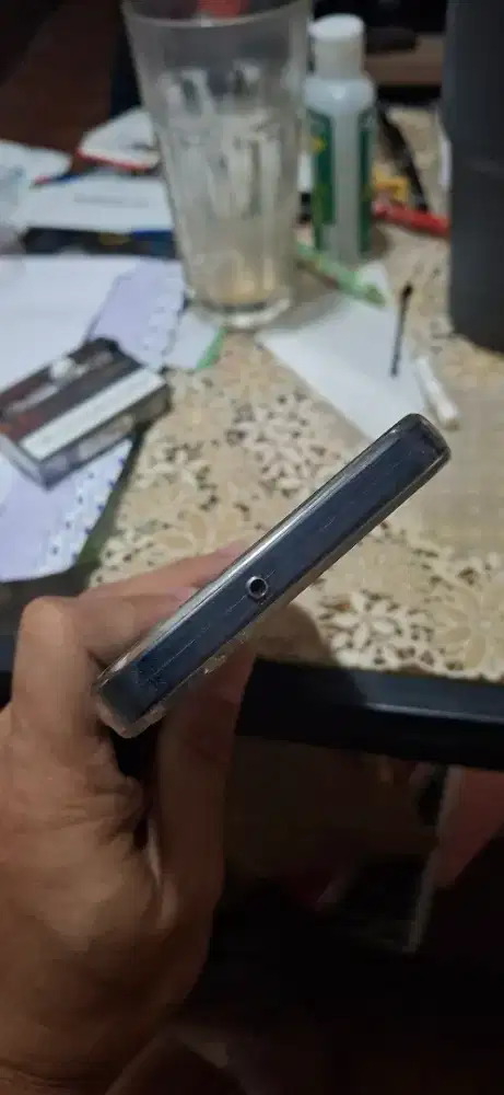Samsung A15 4G ram 8/128