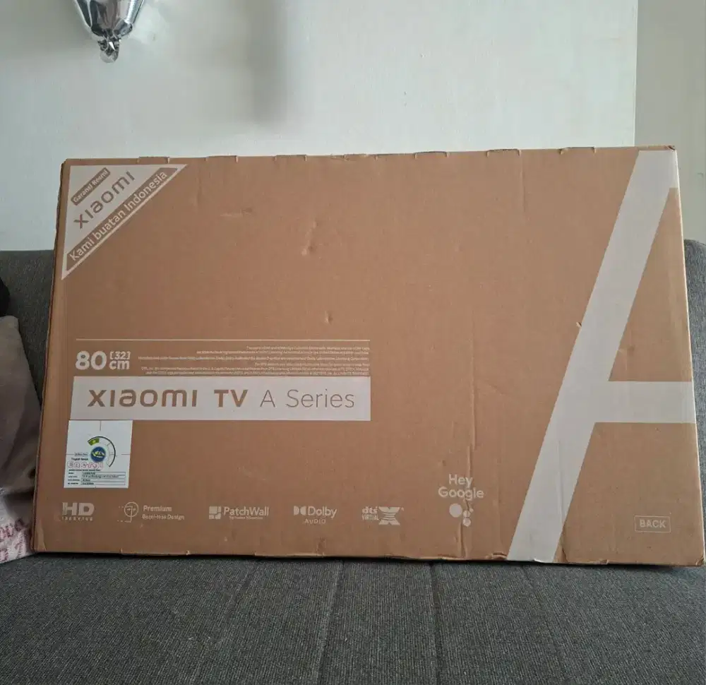Xiaomi tv A series
