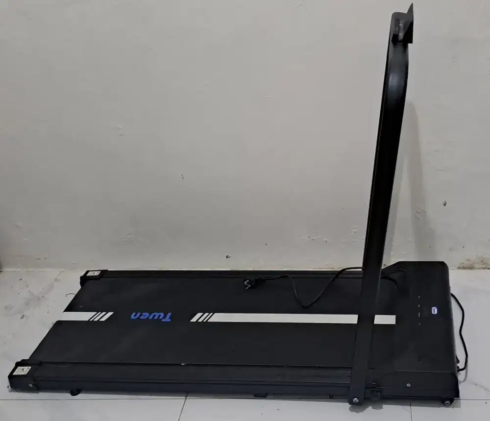 Treadmill Merk Twen RPH8