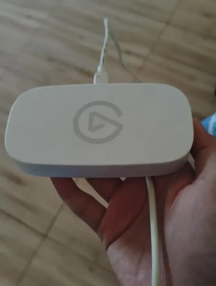 Elgato Game Capture neo Second