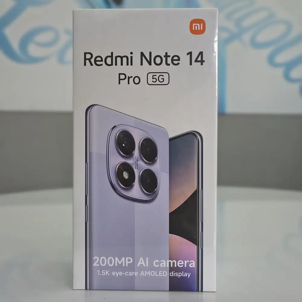 Promo Kredit Xiaomi  Periode hingga 31 Oktober 2025