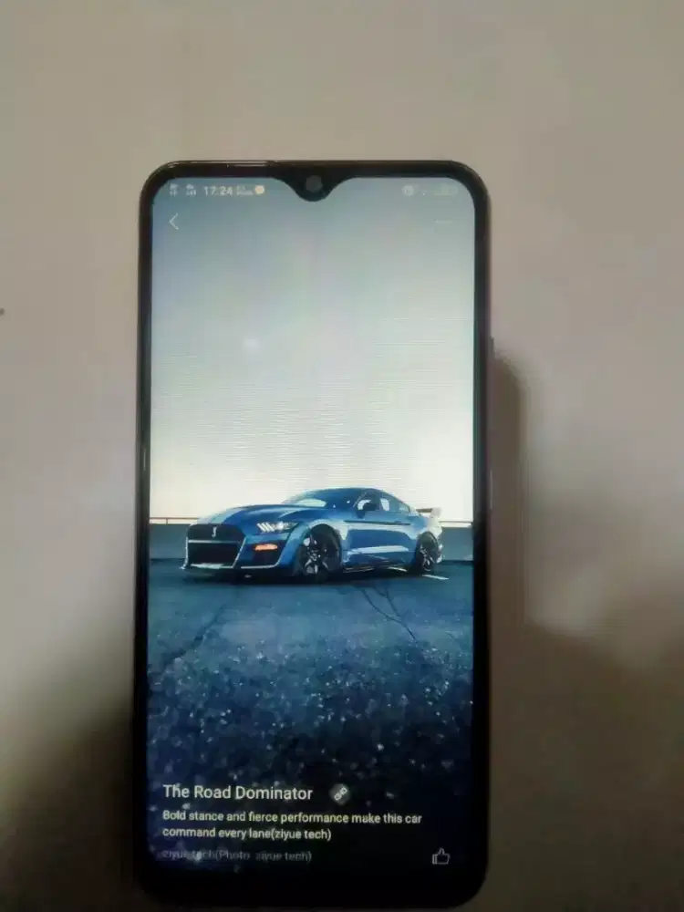 Jual cepat vivo kamera jernih