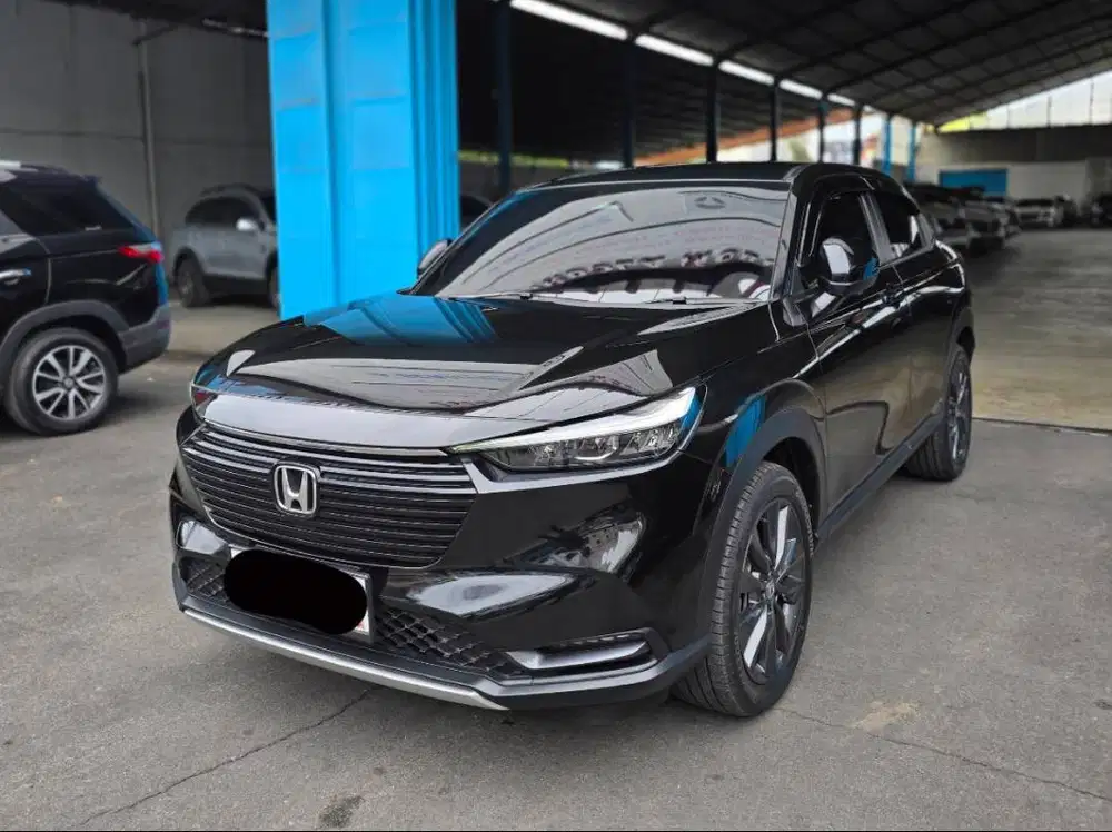 Honda HRV 1.5 SE CVT 2025