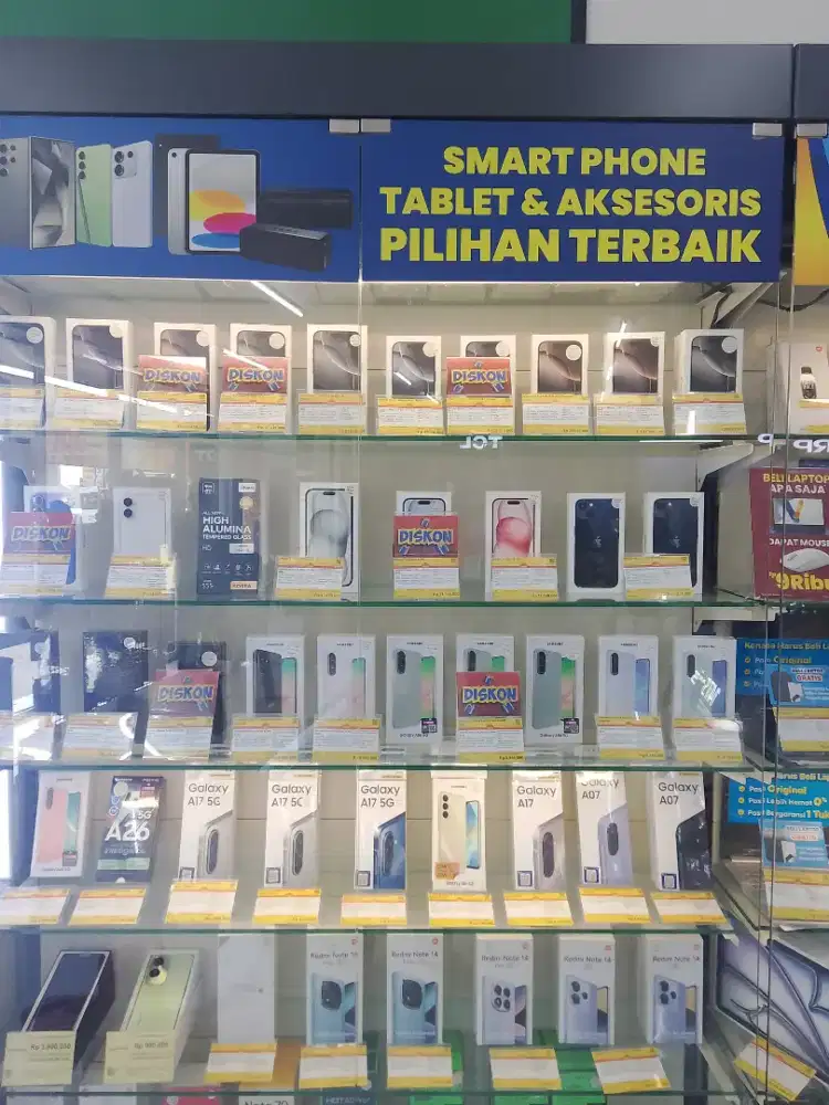 Iphone series terbaru