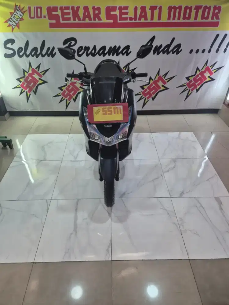 Lexi standard km 2400