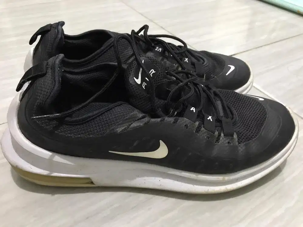 NIKE AIR MAX Second Sz 39