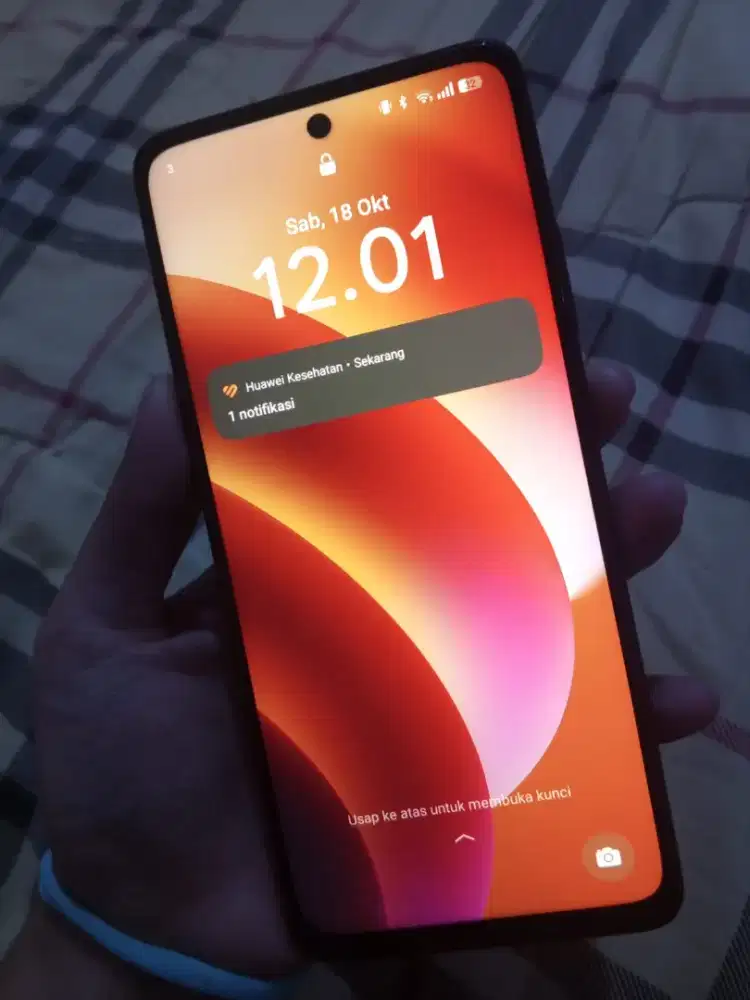 Oppo a60 batangan casan ori