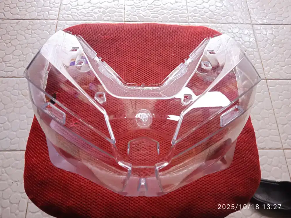 Mika lampu depan vario 2018 orsinil