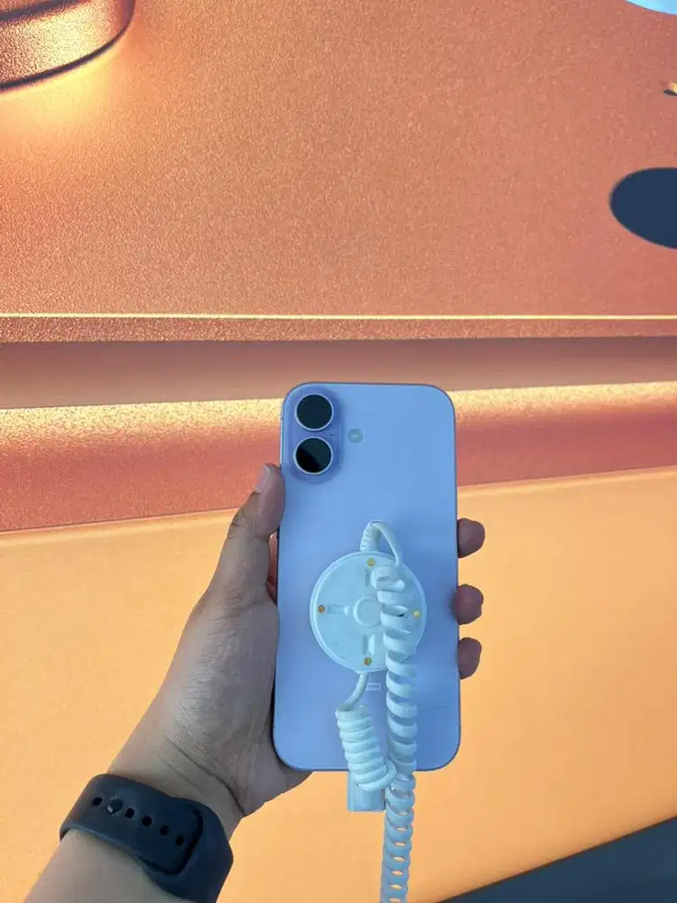 iPhone 17 , Air
