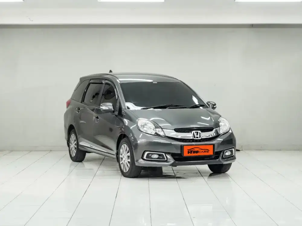 MOBILIO E PRESTIGE 1.5 AT 2014