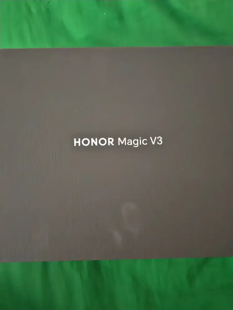 HONOR MAGIC V3 SPECIAL GIFT