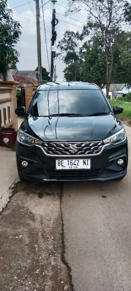 Ertiga GL 2023 M/T
