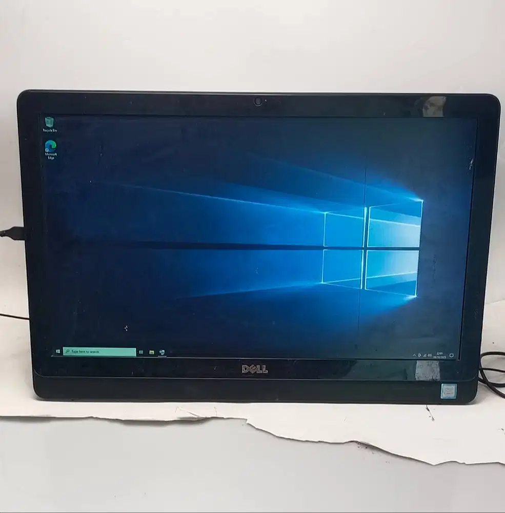 Komputer PC All In One Dell Inspiron Model 3064 Series