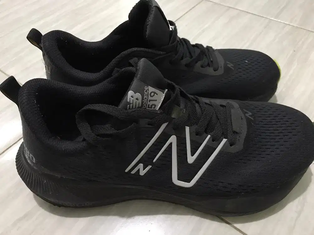 NB 880 Second Size 44