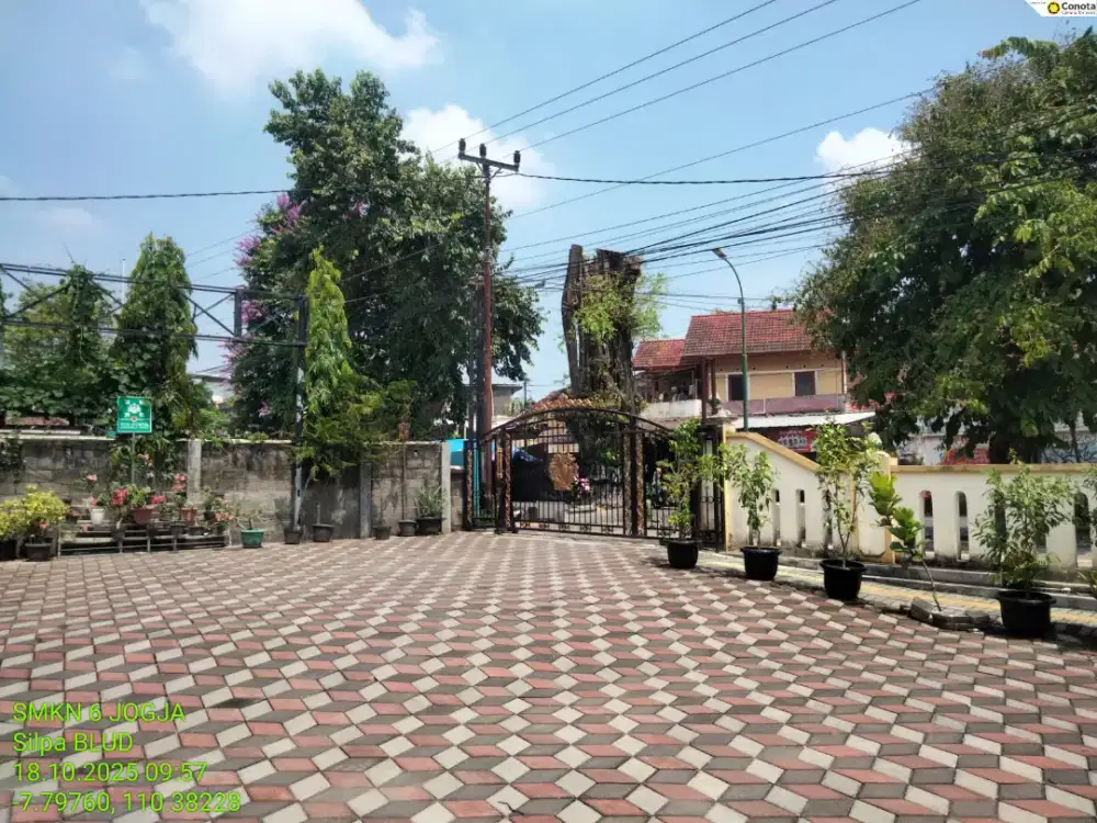 Desain and Build