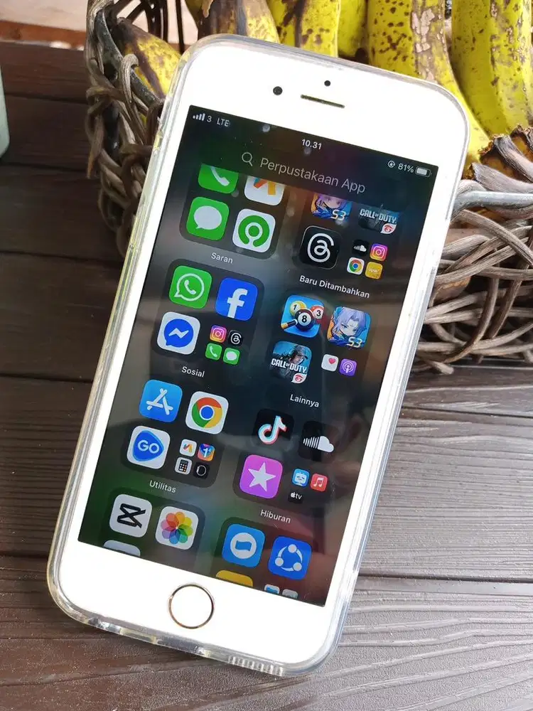 iphone 6s 64gb batangan
