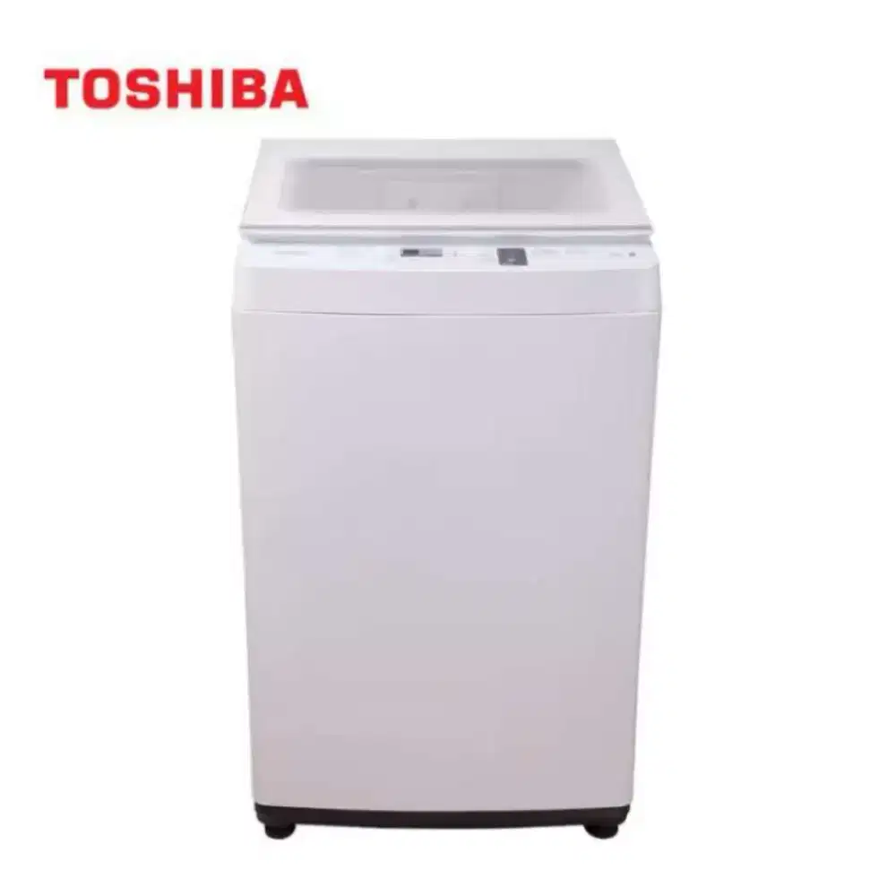 Toshiba mesincuci 7kg 1tabung