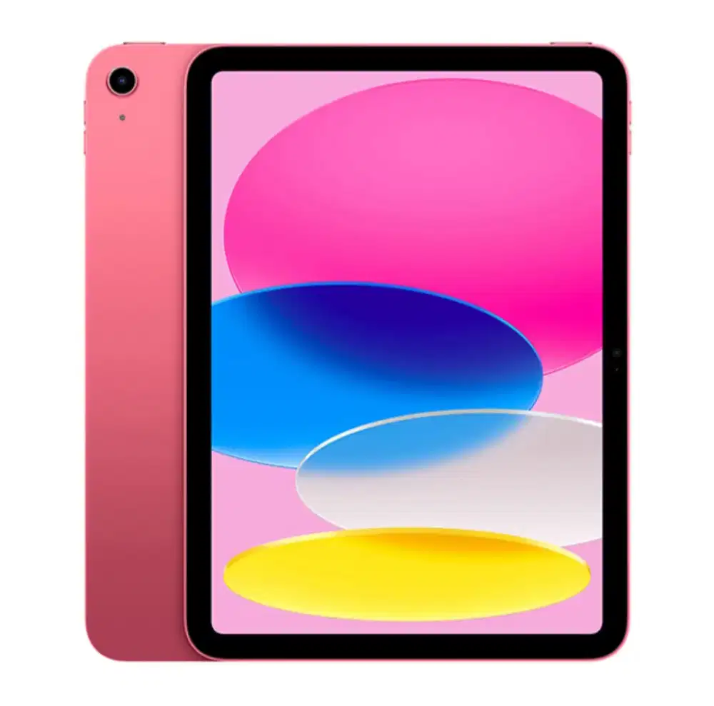 Cicilan iPad A16 dari Home Credit Modal KTP