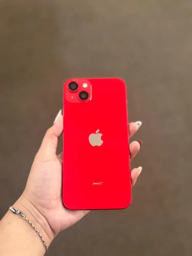 iphone 14 plus 128gb second ibox fullset