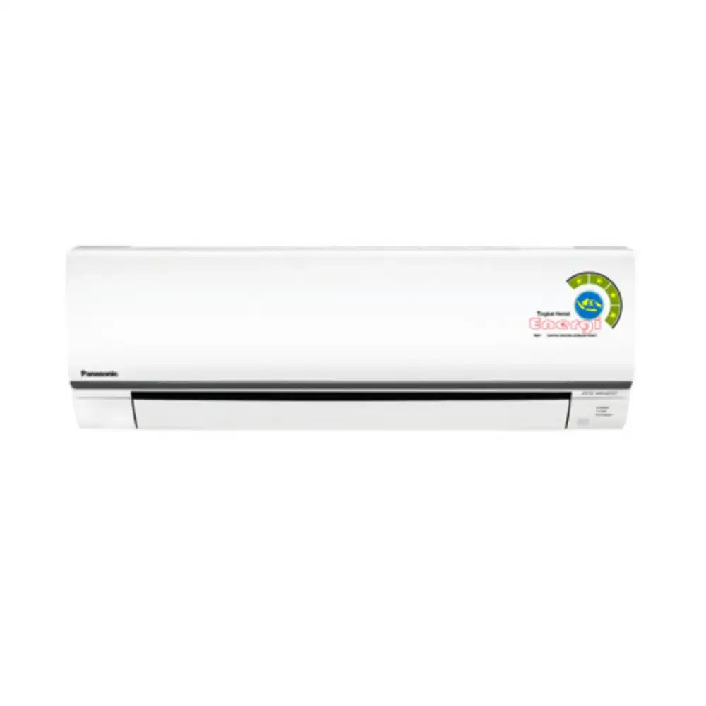 AC Panasonic | Cicilan Cukup KTP