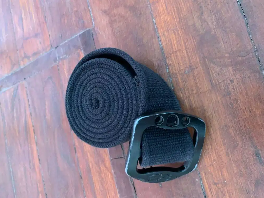 SABUK BELT IKAT PINGGANG COTREK ADVENTURE RAPTOR