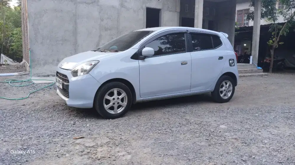 Ayla Murah siap pakai