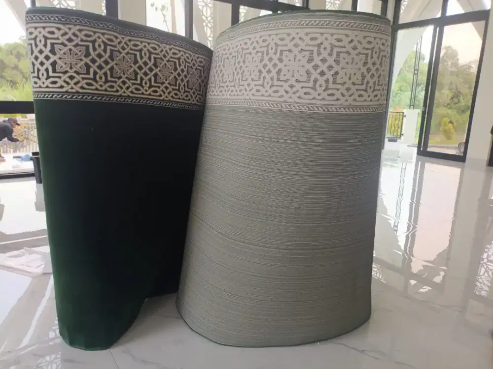 Karpet masjid type Mirac