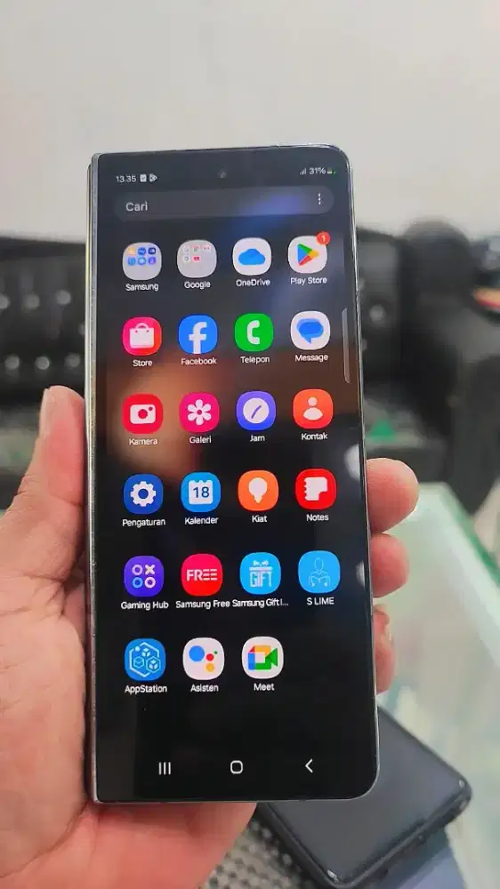 Samsung Galaxy Z Fold4 12/256GB