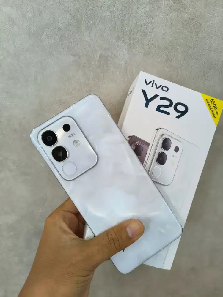 Vivo y29 6/128gb