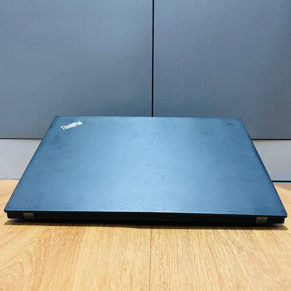 LAPTOP SECOND LENOVO THINKPAD T490S // BEST SELLER