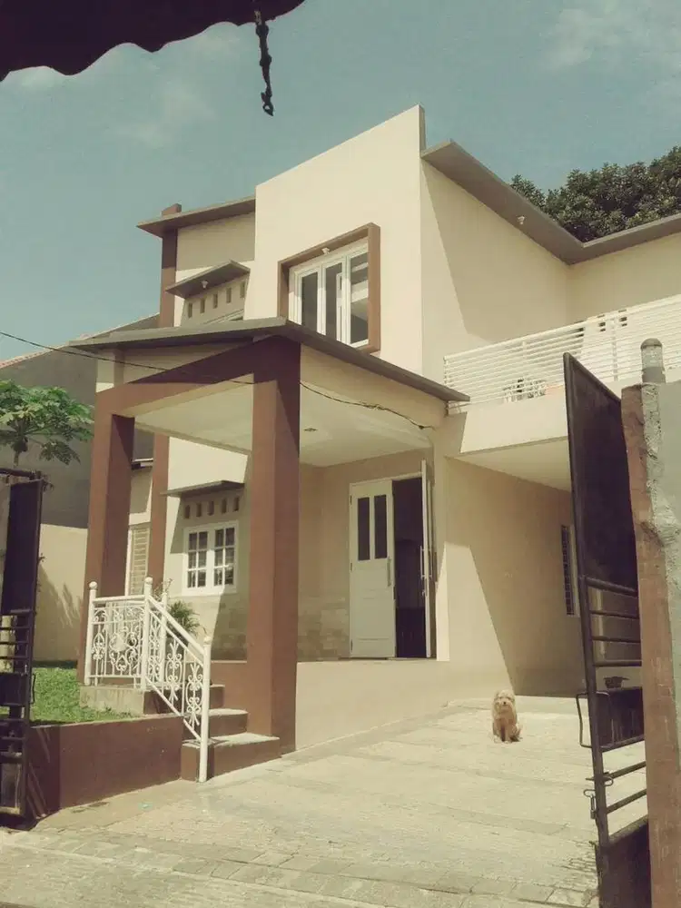 Rumah di Jual cepat!!