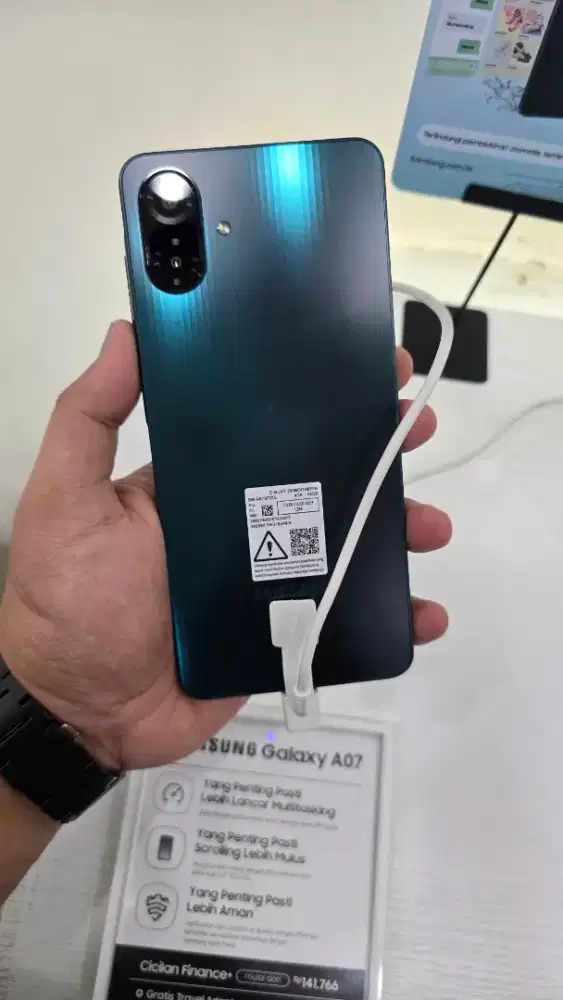 PROMO SAMSUNG A07
