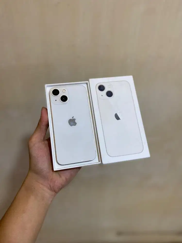 Iphone 13 mini 256gb regist