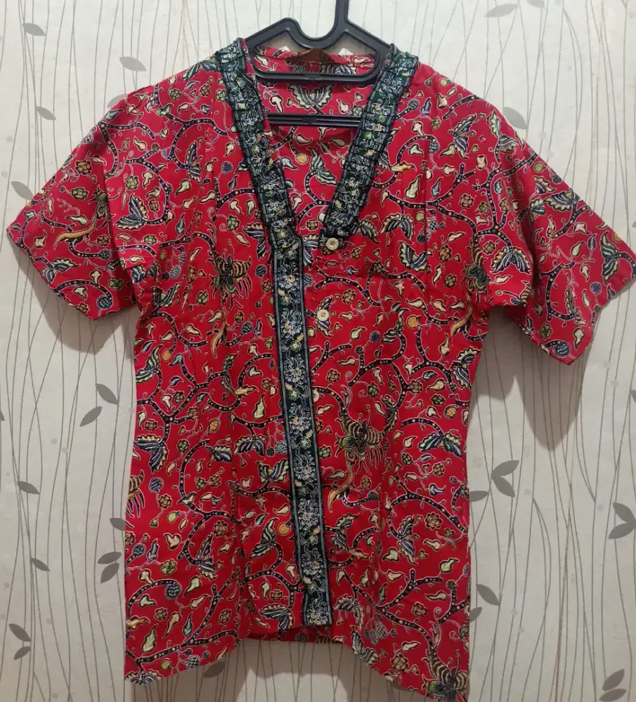 PRELOVED PRIBADI 5.000