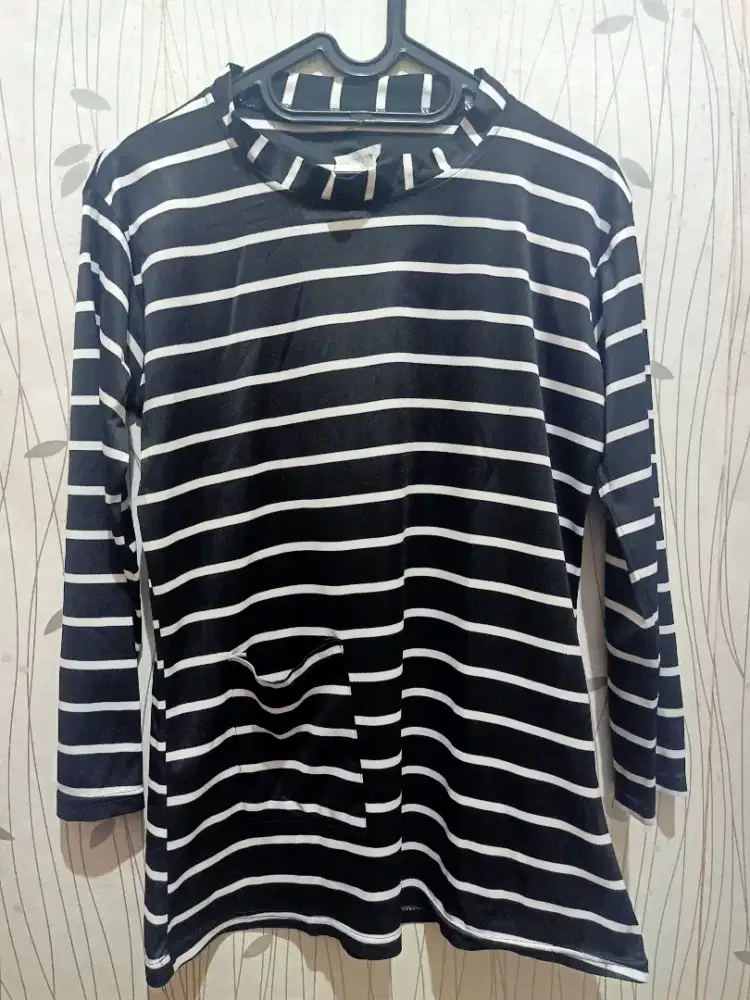 PRELOVED PRIBADI 5.000