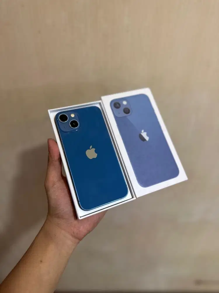 Iphone 13 256gb cukai
