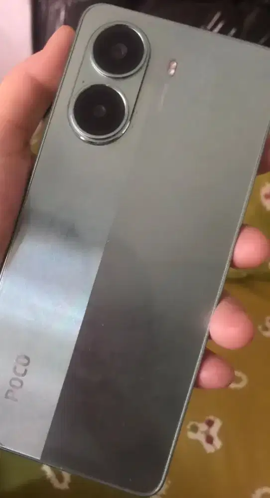 Hp Xiaomi Poco x7 pro
