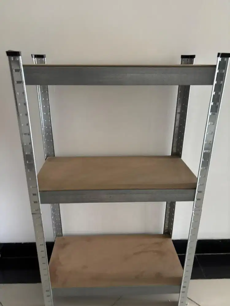 Rak 3 susun (like new)148500