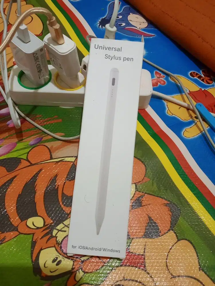 universal stylus pen