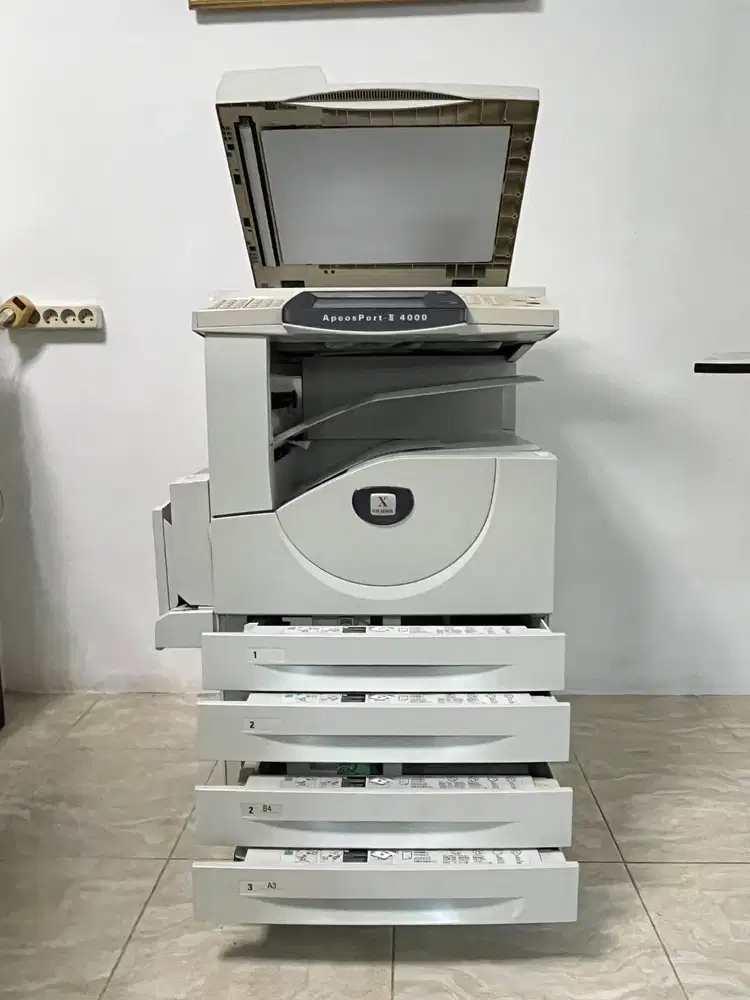 Sewa Mesin Fotocopy Xerox DC 286 - RestuJayaSentosa