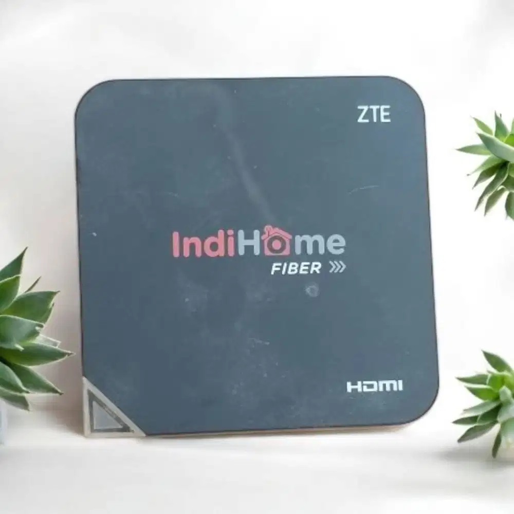 STB ZTE SECOND HIDUP NORMAL BELOM ROOT
