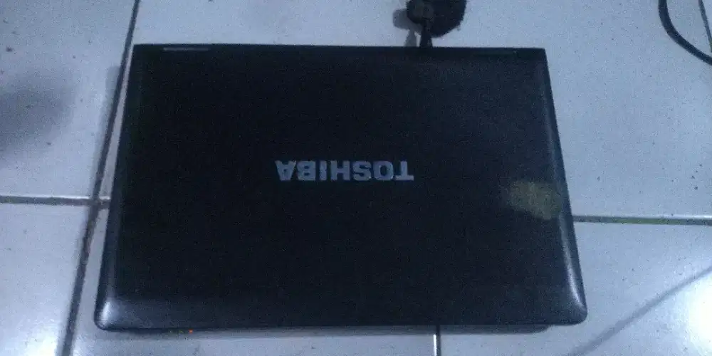 Toshiba Tecra S11 Core i5