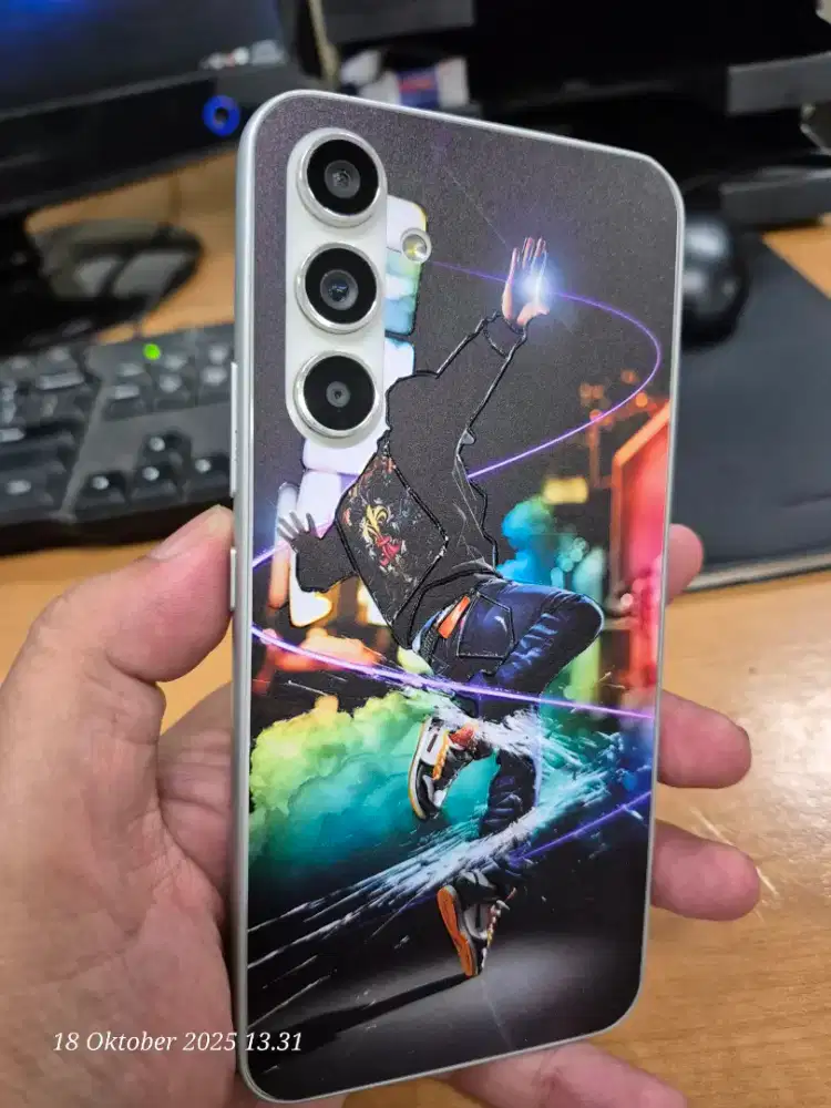 Samsung A54 8/128
