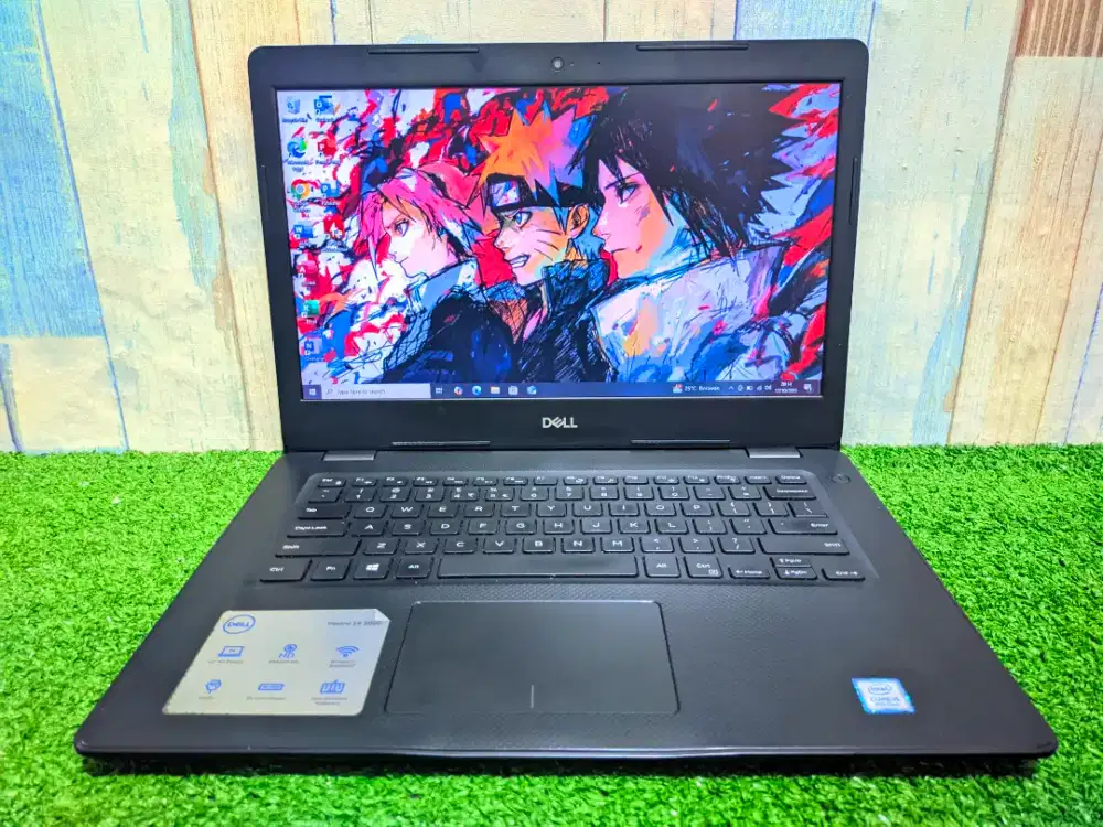 DELL VOSTRO 3480 core i5 Gen 8 RAM 8 GB SSD 256 GB
